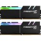 Модуль пам'яті для комп'ютера DDR4 64 GB (2x32 GB) 3600 MHz Trident Z RGB G.Skill (F4-3600C18D-64GTZR)
