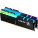 Модуль пам'яті для комп'ютера DDR4 64 GB (2x32 GB) 3600 MHz Trident Z RGB G.Skill (F4-3600C18D-64GTZR) Модуль пам'яті для комп'ютера DDR4 64 GB (2x32 GB) 3600 MHz Trident Z RGB G.Skill (F4-3600C18D-64GTZR)