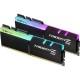 Модуль пам'яті для комп'ютера DDR4 64 GB (2x32 GB) 3600 MHz Trident Z RGB G.Skill (F4-3600C18D-64GTZR) Модуль пам'яті для комп'ютера DDR4 64 GB (2x32 GB) 3600 MHz Trident Z RGB G.Skill (F4-3600C18D-64GTZR)