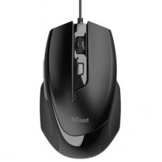 Мышка Trust Voca USB Black (23650) - Фото