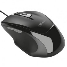 Мышка Trust Voca USB Black (23650) - Фото