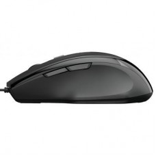 Мышка Trust Voca USB Black (23650) - Фото