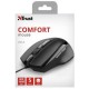 Мышка Trust Voca USB Black (23650) Мышка Trust Voca USB Black (23650)