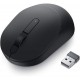Мышка Dell Mobile Wireless MS3320W Black (570-ABHK)