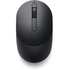 Мышка Dell Mobile Wireless MS3320W Black (570-ABHK) - Фото