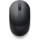 Мышка Dell Mobile Wireless MS3320W Black (570-ABHK)