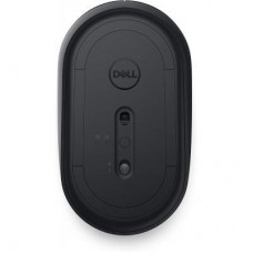 Мышка Dell Mobile Wireless MS3320W Black (570-ABHK) - Фото