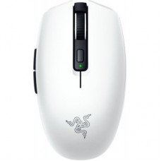 Мышка Razer Orochi V2 Wireless White (RZ01-03730400-R3G1) - Фото