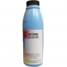 Тонер SamsungCLP-610/CLX-6200 cyan Static Control (SAM670-170B-COS) - Фото