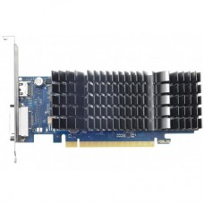Відеокарта ASUS GeForce GT1030 2048Mb Silent (GT1030-SL-2G-BRK) - Фото