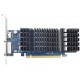 Видеокарта ASUS GeForce GT1030 2048Mb Silent (GT1030-SL-2G-BRK) Видеокарта ASUS GeForce GT1030 2048Mb Silent (GT1030-SL-2G-BRK)