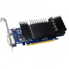 Відеокарта ASUS GeForce GT1030 2048Mb Silent (GT1030-SL-2G-BRK) - Фото