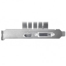 Відеокарта ASUS GeForce GT1030 2048Mb Silent (GT1030-SL-2G-BRK) - Фото