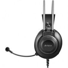 Навушники A4Tech FH200U Grey - Фото