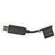 Наушники A4Tech FH200U Grey Наушники A4Tech FH200U Grey