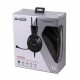 Наушники A4Tech FH200U Grey Наушники A4Tech FH200U Grey