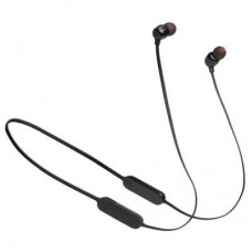 Наушники JBL Tune 125BT Black (JBLT125BTBLK) - Фото