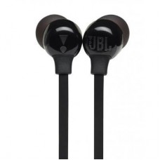Наушники JBL Tune 125BT Black (JBLT125BTBLK) - Фото