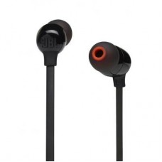 Наушники JBL Tune 125BT Black (JBLT125BTBLK) - Фото