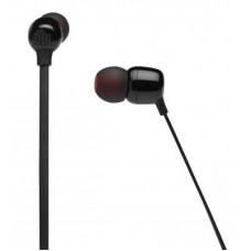 Наушники JBL Tune 125BT Black (JBLT125BTBLK) - Фото