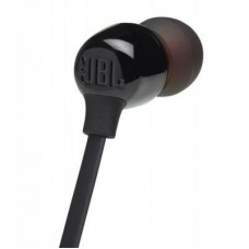 Наушники JBL Tune 125BT Black (JBLT125BTBLK) - Фото