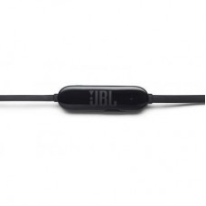 Наушники JBL Tune 125BT Black (JBLT125BTBLK) - Фото