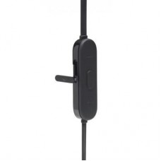 Наушники JBL Tune 125BT Black (JBLT125BTBLK) - Фото