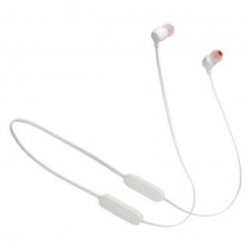 Наушники JBL Tune 125BT White (JBLT125BTWHT) - Фото