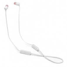 Наушники JBL Tune 125BT White (JBLT125BTWHT) - Фото