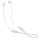 Наушники JBL Tune 125BT White (JBLT125BTWHT)