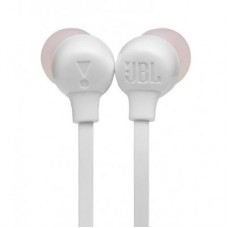 Наушники JBL Tune 125BT White (JBLT125BTWHT) - Фото