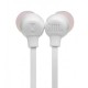 Наушники JBL Tune 125BT White (JBLT125BTWHT)