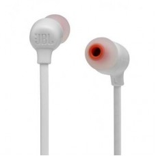 Наушники JBL Tune 125BT White (JBLT125BTWHT) - Фото