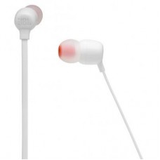 Наушники JBL Tune 125BT White (JBLT125BTWHT) - Фото