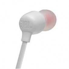 Наушники JBL Tune 125BT White (JBLT125BTWHT) - Фото