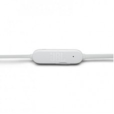 Наушники JBL Tune 125BT White (JBLT125BTWHT) - Фото