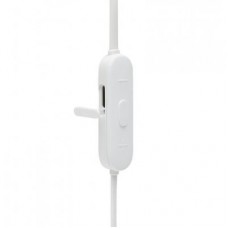 Наушники JBL Tune 125BT White (JBLT125BTWHT) - Фото