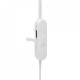Наушники JBL Tune 125BT White (JBLT125BTWHT)