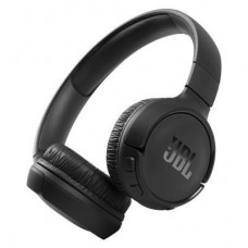 Наушники JBL Tune 510BT Black (JBLT510BTBLKEU) - Фото