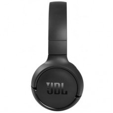 Наушники JBL Tune 510BT Black (JBLT510BTBLKEU) - Фото