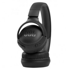 Наушники JBL Tune 510BT Black (JBLT510BTBLKEU) - Фото