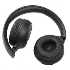 Наушники JBL Tune 510BT Black (JBLT510BTBLKEU) - Фото
