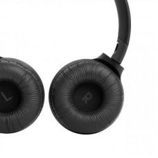 Наушники JBL Tune 510BT Black (JBLT510BTBLKEU) - Фото