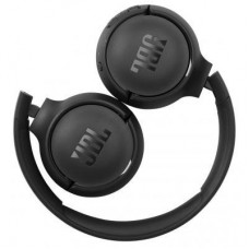 Наушники JBL Tune 510BT Black (JBLT510BTBLKEU) - Фото