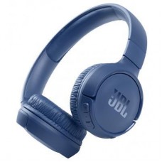 Наушники JBL Tune 510BT Blue (JBLT510BTBLUEU) - Фото
