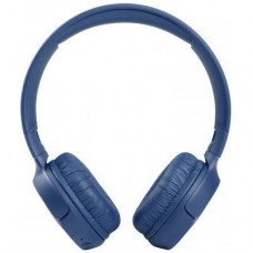 Наушники JBL Tune 510BT Blue (JBLT510BTBLUEU) - Фото