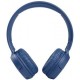 Наушники JBL Tune 510BT Blue (JBLT510BTBLUEU)