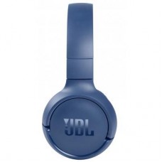 Наушники JBL Tune 510BT Blue (JBLT510BTBLUEU) - Фото