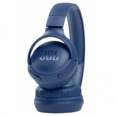 Наушники JBL Tune 510BT Blue (JBLT510BTBLUEU) - Фото