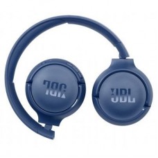 Наушники JBL Tune 510BT Blue (JBLT510BTBLUEU) - Фото